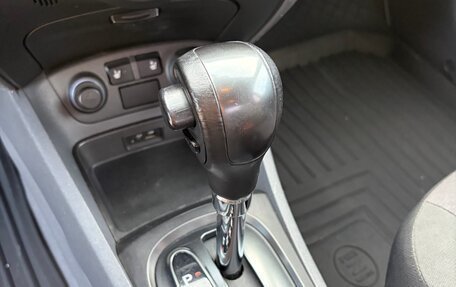 KIA Rio II, 2011 год, 880 000 рублей, 28 фотография