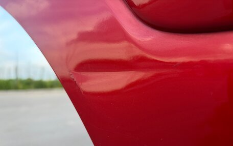 KIA Rio II, 2011 год, 880 000 рублей, 38 фотография
