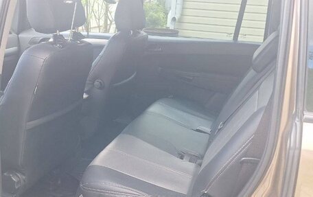 Opel Zafira B, 2012 год, 750 000 рублей, 7 фотография