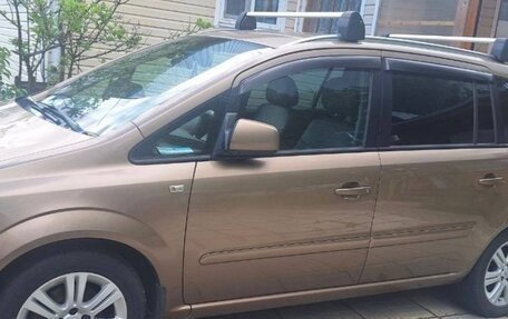 Opel Zafira B, 2012 год, 750 000 рублей, 6 фотография