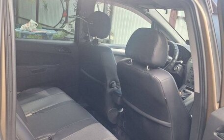 Opel Zafira B, 2012 год, 750 000 рублей, 9 фотография