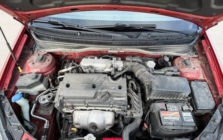KIA Rio II, 2011 год, 880 000 рублей, 34 фотография