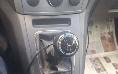Opel Zafira B, 2012 год, 750 000 рублей, 13 фотография