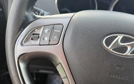 Hyundai ix35 I рестайлинг, 2014 год, 1 200 000 рублей, 6 фотография