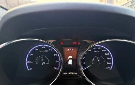 Hyundai ix35 I рестайлинг, 2014 год, 1 200 000 рублей, 15 фотография