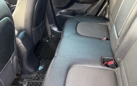 Hyundai ix35 I рестайлинг, 2014 год, 1 200 000 рублей, 10 фотография