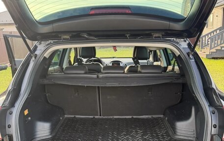 Hyundai ix35 I рестайлинг, 2014 год, 1 200 000 рублей, 11 фотография