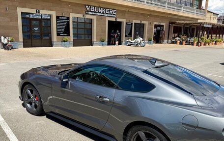 Ford Mustang VI рестайлинг, 2021 год, 3 600 000 рублей, 3 фотография