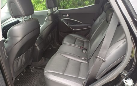 Hyundai Santa Fe III рестайлинг, 2018 год, 2 100 000 рублей, 8 фотография
