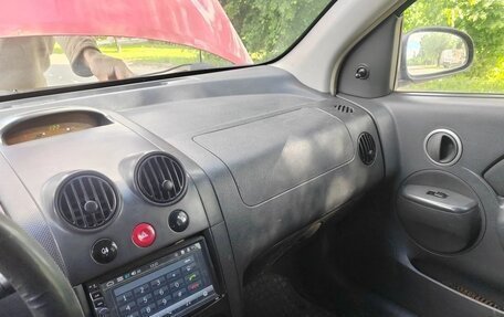 Chevrolet Aveo III, 2007 год, 115 000 рублей, 6 фотография
