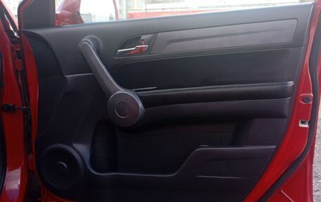 Honda CR-V III рестайлинг, 2008 год, 900 000 рублей, 12 фотография