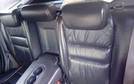 Honda CR-V III рестайлинг, 2008 год, 900 000 рублей, 20 фотография