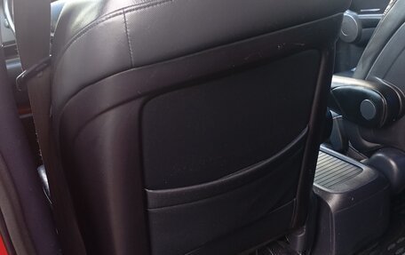 Honda CR-V III рестайлинг, 2008 год, 900 000 рублей, 21 фотография