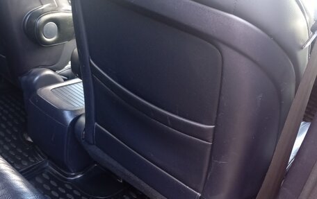 Honda CR-V III рестайлинг, 2008 год, 900 000 рублей, 17 фотография