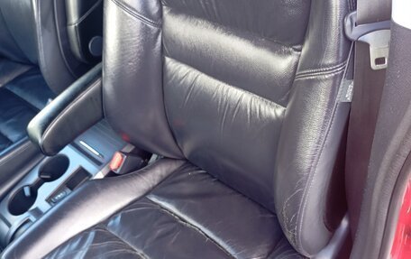 Honda CR-V III рестайлинг, 2008 год, 900 000 рублей, 26 фотография