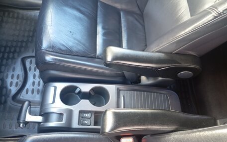 Honda CR-V III рестайлинг, 2008 год, 900 000 рублей, 23 фотография