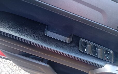 Honda CR-V III рестайлинг, 2008 год, 900 000 рублей, 24 фотография