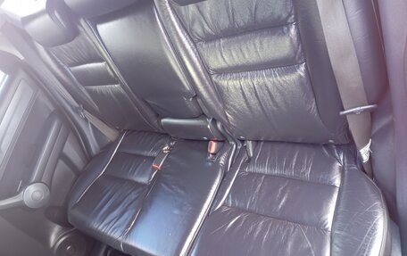 Honda CR-V III рестайлинг, 2008 год, 900 000 рублей, 19 фотография