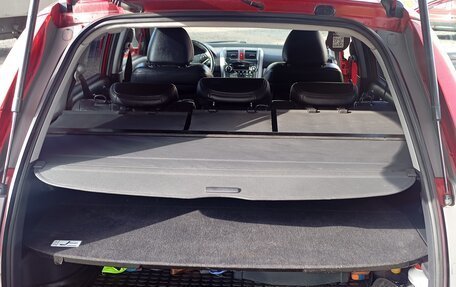 Honda CR-V III рестайлинг, 2008 год, 900 000 рублей, 30 фотография