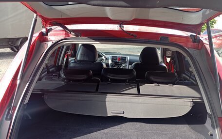 Honda CR-V III рестайлинг, 2008 год, 900 000 рублей, 31 фотография