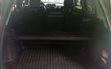 Honda CR-V III рестайлинг, 2008 год, 900 000 рублей, 33 фотография