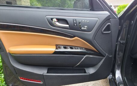 KIA Quoris I, 2017 год, 2 350 000 рублей, 7 фотография