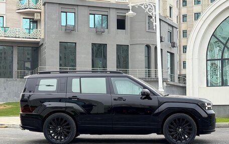 Hyundai Santa Fe IV, 2024 год, 5 500 000 рублей, 2 фотография