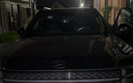 Hyundai Santa Fe IV, 2024 год, 5 500 000 рублей, 8 фотография