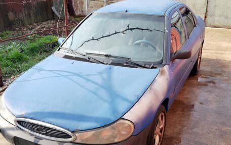 Ford Mondeo II, 1997 год, 60 000 рублей, 2 фотография