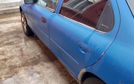 Ford Mondeo II, 1997 год, 60 000 рублей, 5 фотография