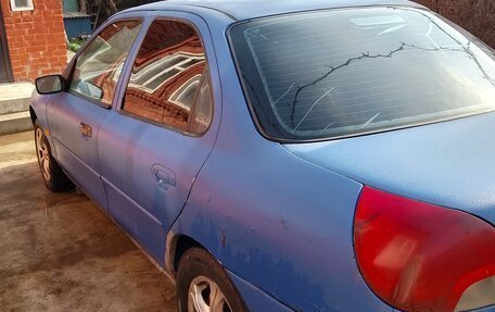 Ford Mondeo II, 1997 год, 60 000 рублей, 3 фотография