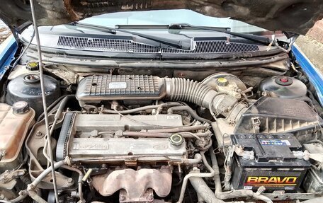 Ford Mondeo II, 1997 год, 60 000 рублей, 8 фотография