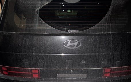 Hyundai Santa Fe IV, 2024 год, 5 500 000 рублей, 7 фотография