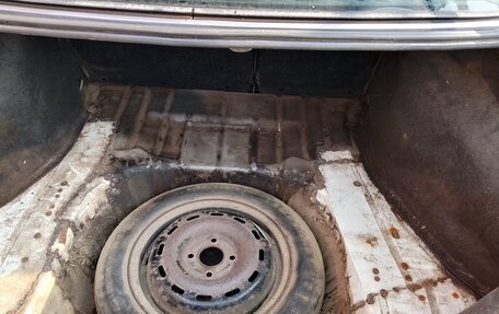 Ford Mondeo II, 1997 год, 60 000 рублей, 6 фотография