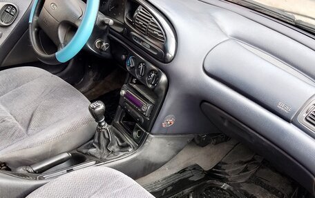Ford Mondeo II, 1997 год, 60 000 рублей, 7 фотография