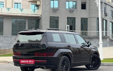 Hyundai Santa Fe IV, 2024 год, 5 500 000 рублей, 4 фотография