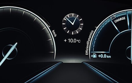 BMW 5 серия, 2017 год, 2 100 000 рублей, 15 фотография