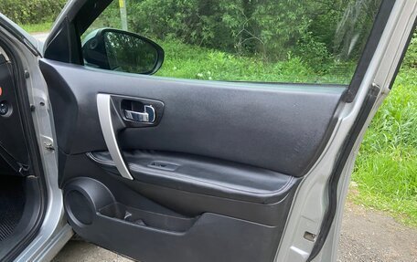 Nissan Qashqai, 2007 год, 800 000 рублей, 4 фотография