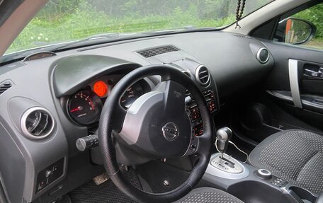 Nissan Qashqai, 2007 год, 800 000 рублей, 6 фотография