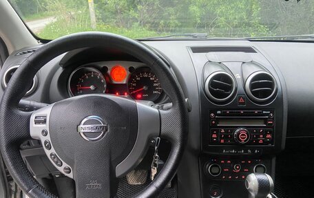 Nissan Qashqai, 2007 год, 800 000 рублей, 7 фотография