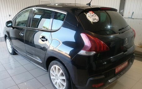 Peugeot 3008 I рестайлинг, 2014 год, 860 000 рублей, 3 фотография