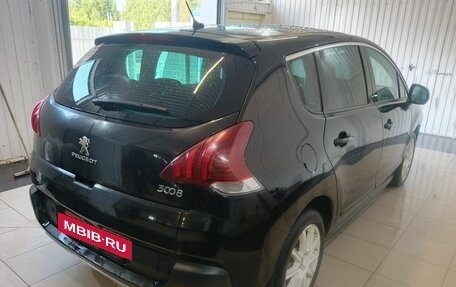 Peugeot 3008 I рестайлинг, 2014 год, 860 000 рублей, 4 фотография