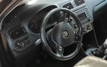 Volkswagen Polo VI (EU Market), 2018 год, 430 000 рублей, 8 фотография