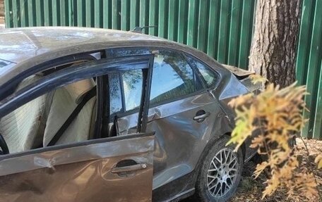 Volkswagen Polo VI (EU Market), 2018 год, 430 000 рублей, 6 фотография