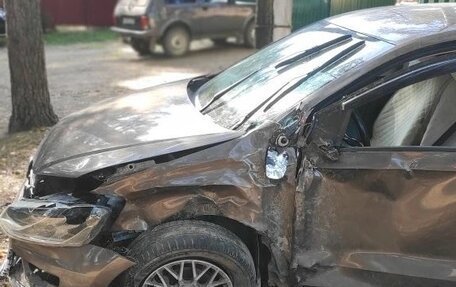 Volkswagen Polo VI (EU Market), 2018 год, 430 000 рублей, 19 фотография