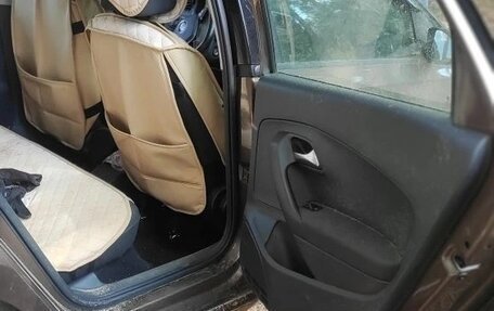 Volkswagen Polo VI (EU Market), 2018 год, 430 000 рублей, 14 фотография