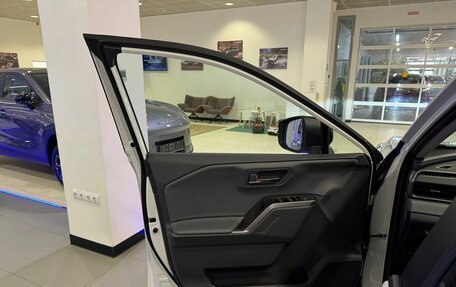 Toyota RAV4, 2026 год, 14 фотография