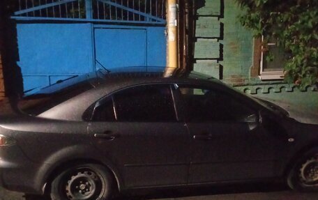 Mazda 6, 2007 год, 280 000 рублей, 1 фотография