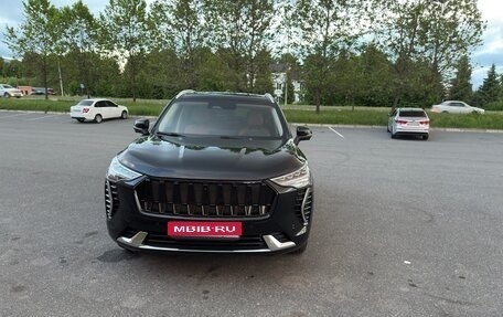Haval Jolion, 2022 год, 1 800 000 рублей, 1 фотография