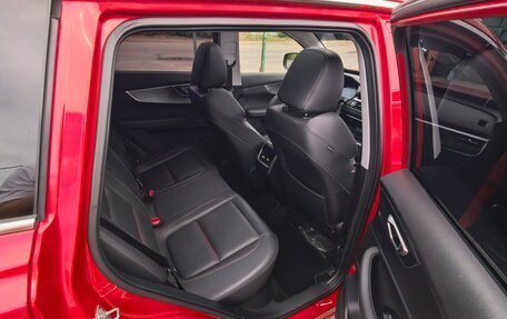 Chery Tiggo 7 Pro, 2022 год, 1 650 000 рублей, 1 фотография